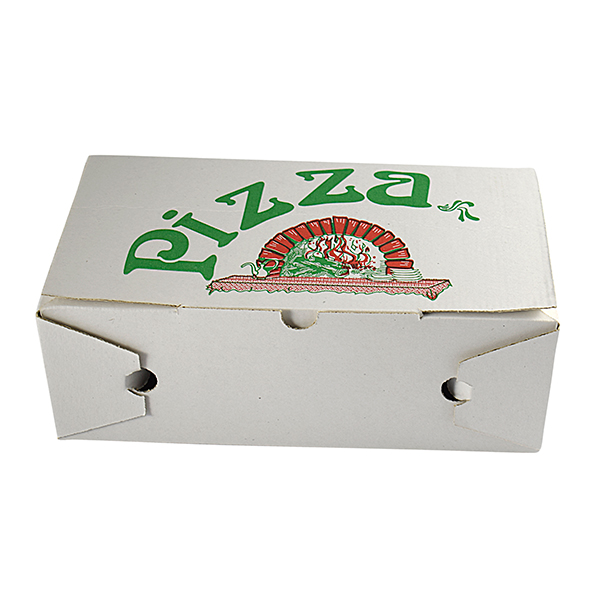 Pizzakarton „Calzone“ 30 x 16 x 7 cm